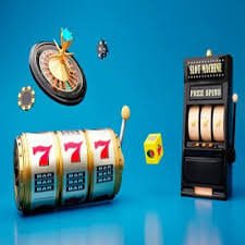 Nex8 Slot Progressive Jackpot Slots ဂိမ်း — ကြီးမားသော Jackpot ဆုပမာဏ