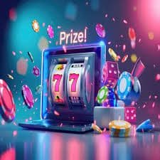 Slots ဂိမ်းများ