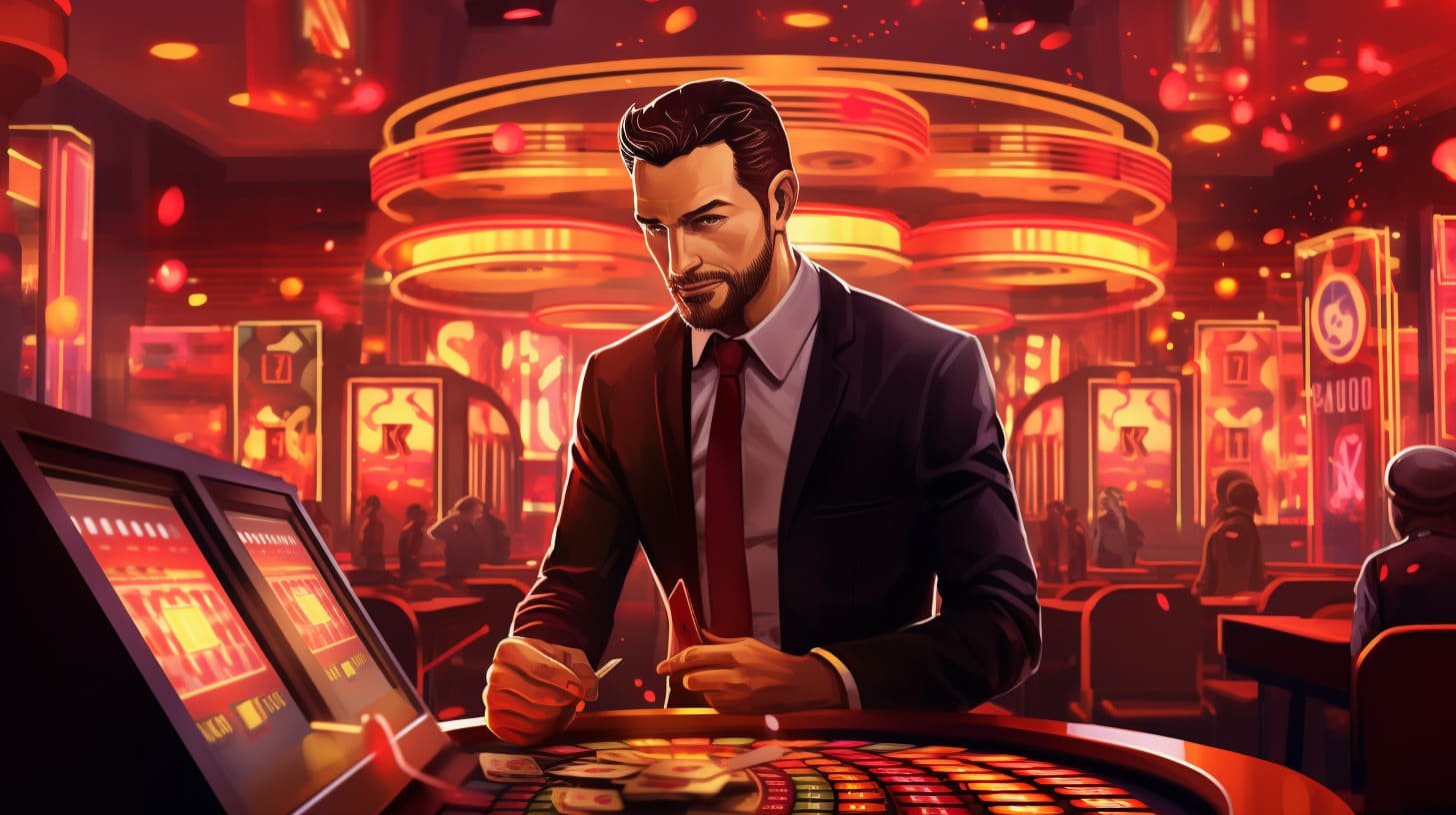 nex8 slot ဘင်ဂို Bonus နှင့် Jackpot ဆုများ မြင်ကွင်း